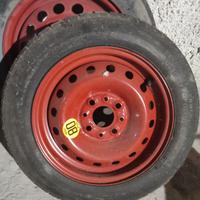 ruotino fiat