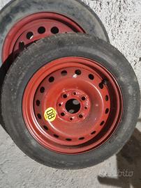 ruotino fiat