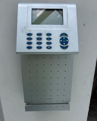 LBX 2780 FOGLIO TERMINALE PER IL RILEV. PRESENZE
