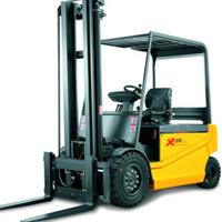 Carrellista ret/lat, frontale forche pinze esperie