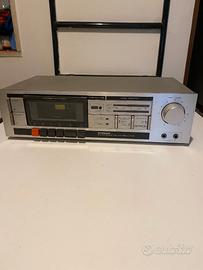 Piastra pioneer Ct-301