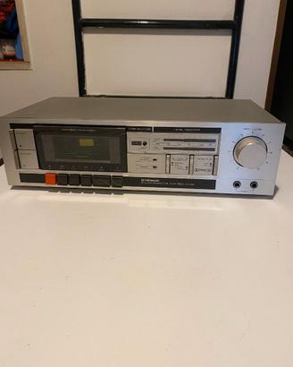 Piastra pioneer Ct-301