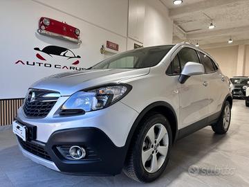Opel Mokka 1.7 CDTI Ecotec 130CV 4x2 - DA VETRINA