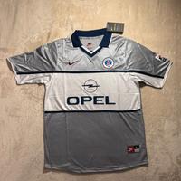 Maglia calcio vintage PSG