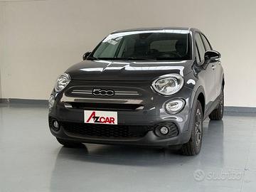 Fiat 500X 1.5 t4 hybrid Club 130cv dct *PROMO GENN