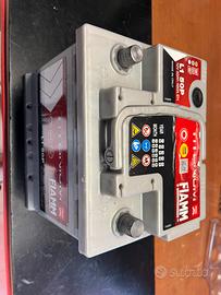 Batteria Fiamm L1 50P