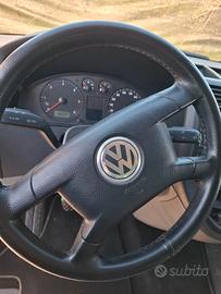 Vw t5 caravelle