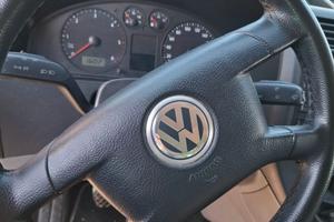 Vw t5 caravelle