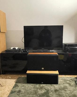 jbl northridge