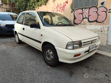 Suzuki Alto 3p.