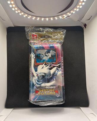 Pokémon Bianco Nero Destinies Explosive Edge