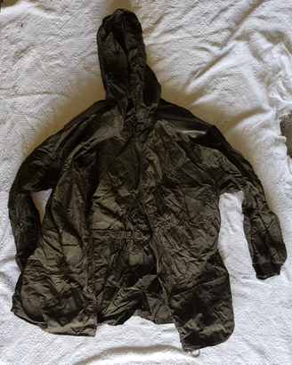 K-way militare