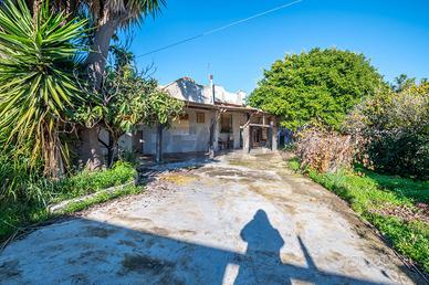 Villa singola - Pachino