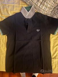 Fred perry polo uomo taglia S