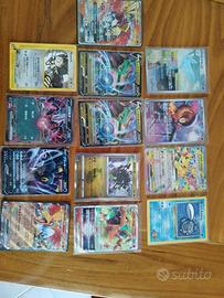 carte pokemon near mint