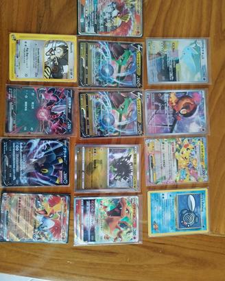 carte pokemon near mint