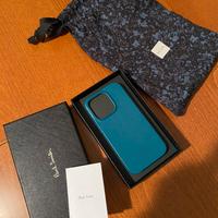 Cover NUOVA iPhone 14 Pro Paul Smith