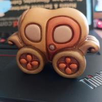 Thun Carrozza di Cenerentola