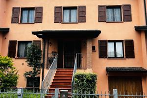 Villa a schiera centrale a Gavasseto (RE)