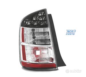 FANALE POSTERIORI SINISTRO PER TOYOTA PRIUS 03-09