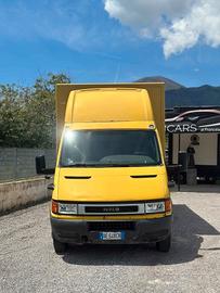 Iveco Daily 2.8 Cabinato