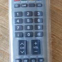 Telecomando per Panasonic TV VHS