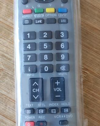 Telecomando per Panasonic TV VHS