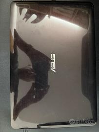 Asus X556UJ
