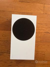 Xbox series s + controller originale