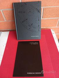 Porsche catalogo orologi 