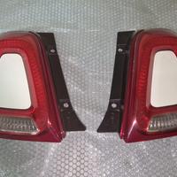 STOP POSTERIORE LED ORIGINALE FIAT 500 RESTYLING 