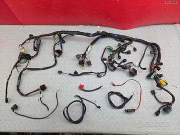 CABLAGGIO IMPIANTO SUZUKI GSXR 1000 2009 2010 GSX-