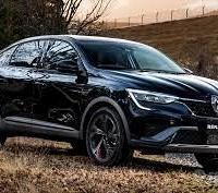 Ricambi garantiti per renault arkana 2021;2022