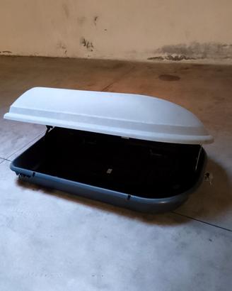 Portaoggetti per auto