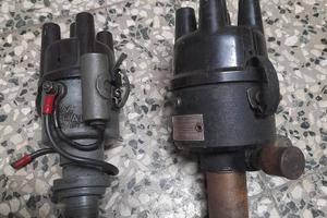 spinterogeno Magneti marelli e Sev marchal