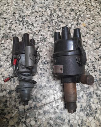 spinterogeno Magneti marelli e Sev marchal