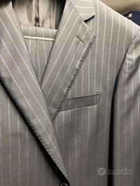 Abito uomo tg 52