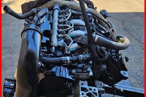 Motore completo 224dt evoque 2015 69milakm