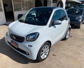 Smart ForTwo 70 1.0 Passion