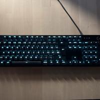 Logitech G413 TKL SE - Tastiera Meccanica (ITA)