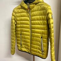 Giubotto uomo leggero Cape Horn