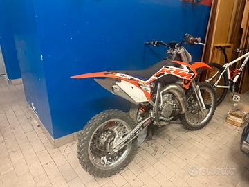 Ktm 85