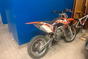 Ktm 85