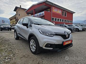 RENAULT Captur TCe 12V 90 CV Limited