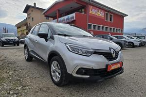 RENAULT Captur TCe 12V 90 CV Limited