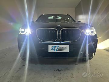 Bmw X3 MSport Full Optional