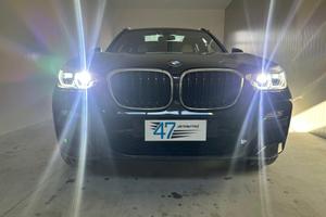 Bmw X3 MSport Full Optional