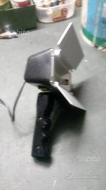 Faro alogeno 1000 wat per fotografi