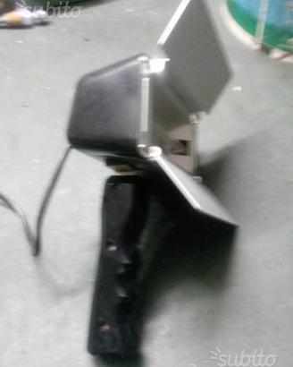 Faro alogeno 1000 wat per fotografi