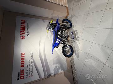 Yamaha YZ 65